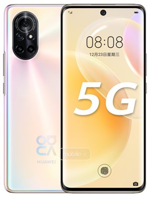 Huawei nova 8 5G
