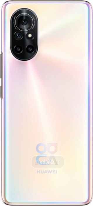 Huawei nova 8 5G هواوی