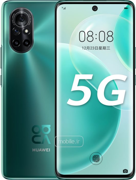Huawei nova 8 5G هواوی