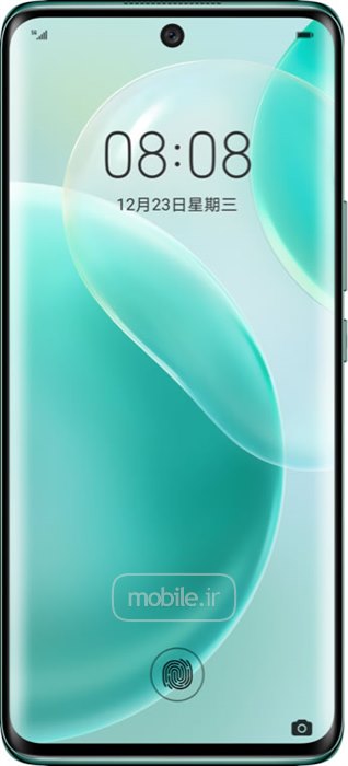 Huawei nova 8 5G هواوی