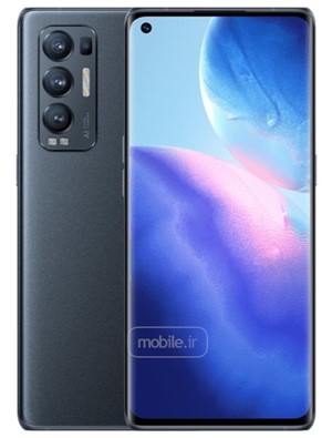 Oppo Reno5 Pro+ 5G