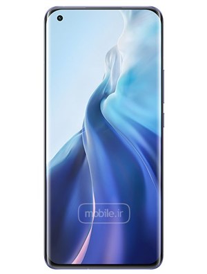 Xiaomi Mi 11