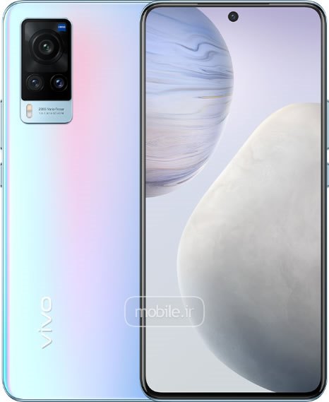 Vivo X60 5G ویوو