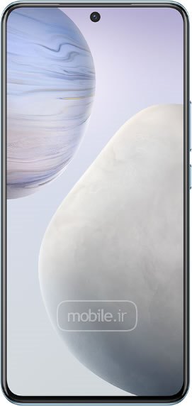 Vivo X60 5G ویوو