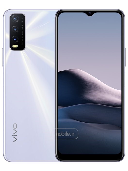 vivo y20 2021 v2043