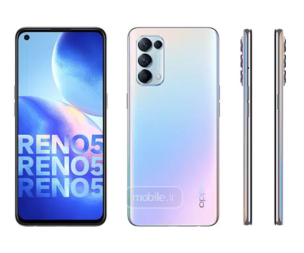 Oppo Reno5 4G اوپو