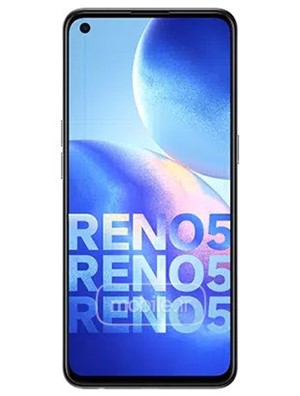 Oppo Reno5 4G