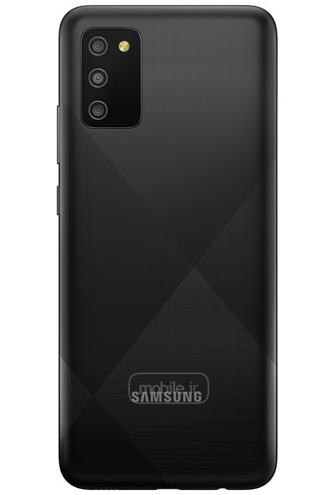 Samsung Galaxy M02s سامسونگ