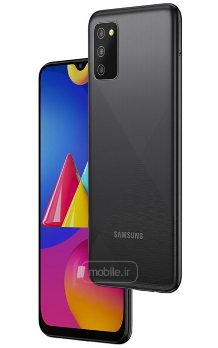 Samsung Galaxy M02s سامسونگ