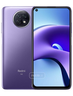 Xiaomi Redmi Note 9T 5G