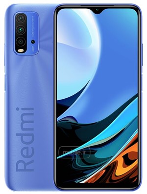 Xiaomi Redmi 9T