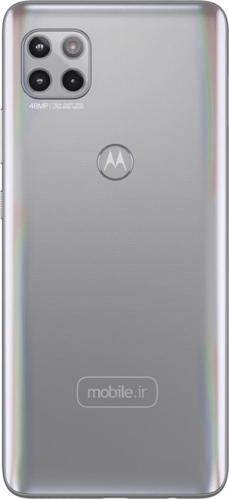 Motorola One 5G Ace موتورولا