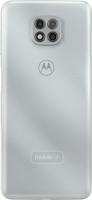 Motorola Moto G Power 2021 موتورولا