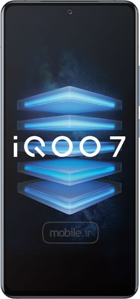 Vivo iQOO 7 ویوو