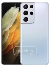 Samsung Galaxy S21 Ultra 5G سامسونگ