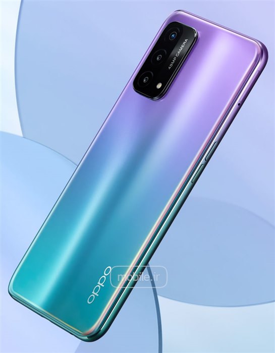 Oppo A93 5G اوپو