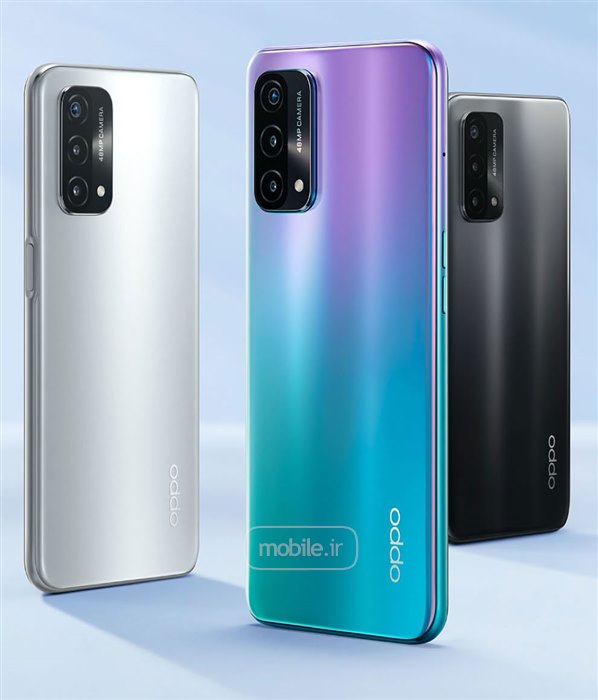 Oppo A93 5G اوپو