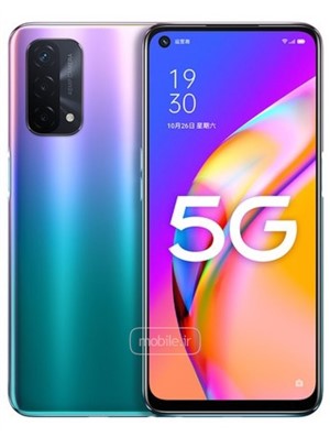Oppo A93 5G