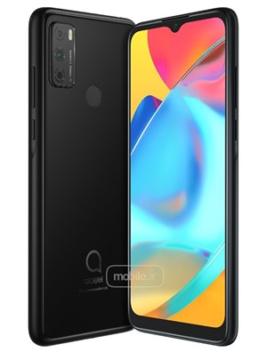 Alcatel 3L 2021