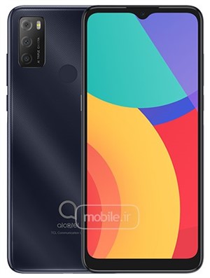 Alcatel 1S 2021