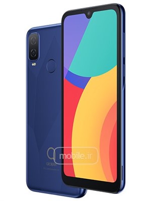 Alcatel 1L 2021