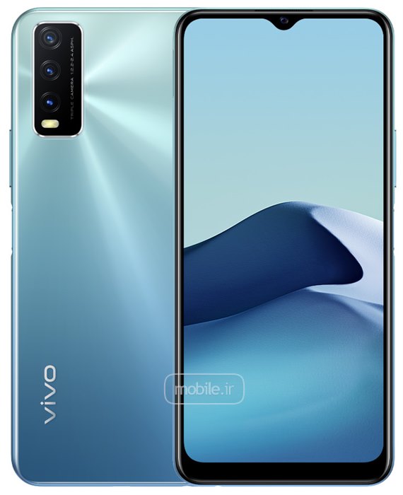 Vivo Y20G ویوو