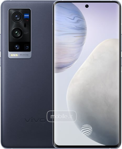 Vivo X60 Pro+ 5G ویوو