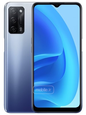 Oppo A55 5G