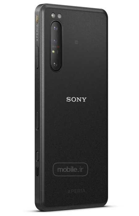 Sony Xperia Pro سونی
