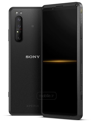 Sony Xperia Pro