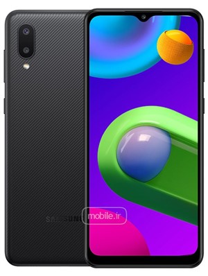 Samsung Galaxy M02