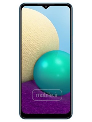 Samsung Galaxy A02
