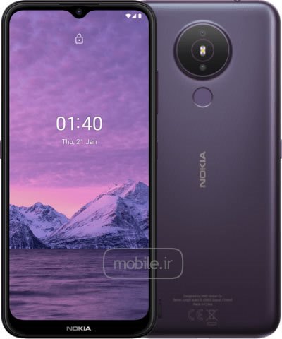 Nokia 1.4 نوکیا