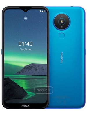 Nokia 1.4
