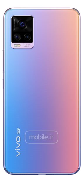 Vivo S7t 5G ویوو