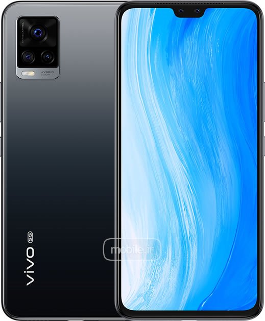 Vivo S7t 5G ویوو