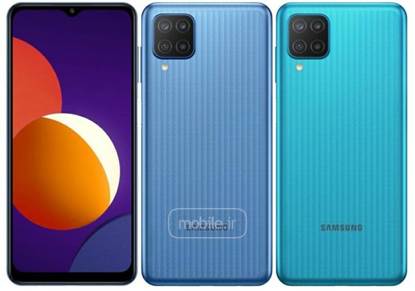 Samsung Galaxy M12 سامسونگ