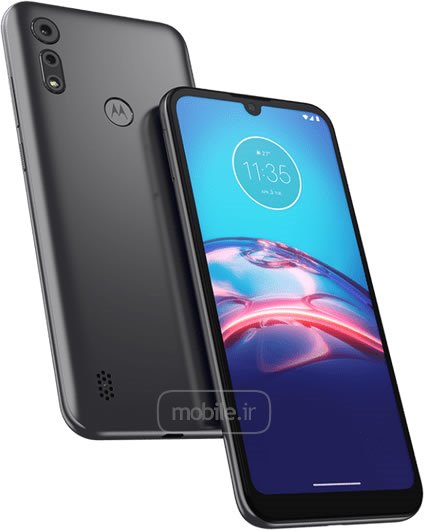 Motorola Moto E6i موتورولا