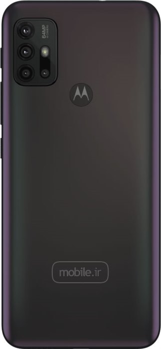Motorola Moto G30 موتورولا