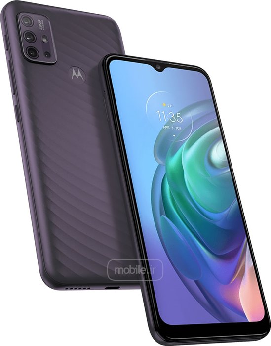 Motorola Moto G10 موتورولا