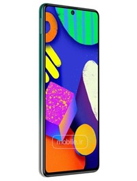 Samsung Galaxy F62 سامسونگ