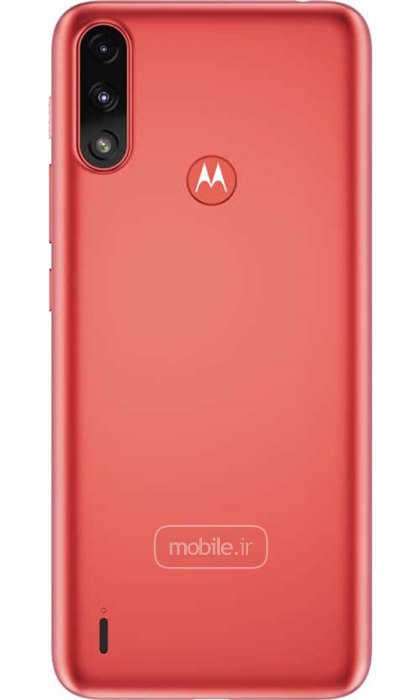 Motorola Moto E7 Power موتورولا