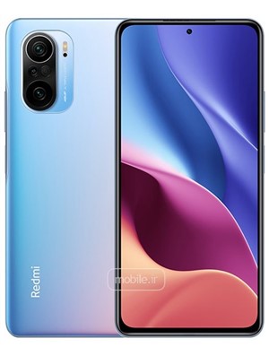Xiaomi Redmi K40 Pro+
