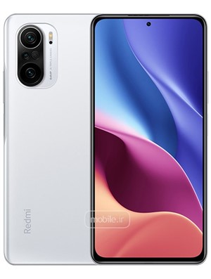 Xiaomi Redmi K40 Pro