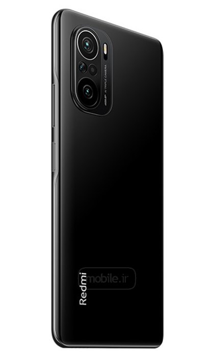 Xiaomi Redmi K40 شیائومی