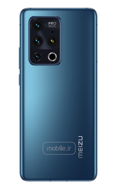 Meizu 18 Pro میزو