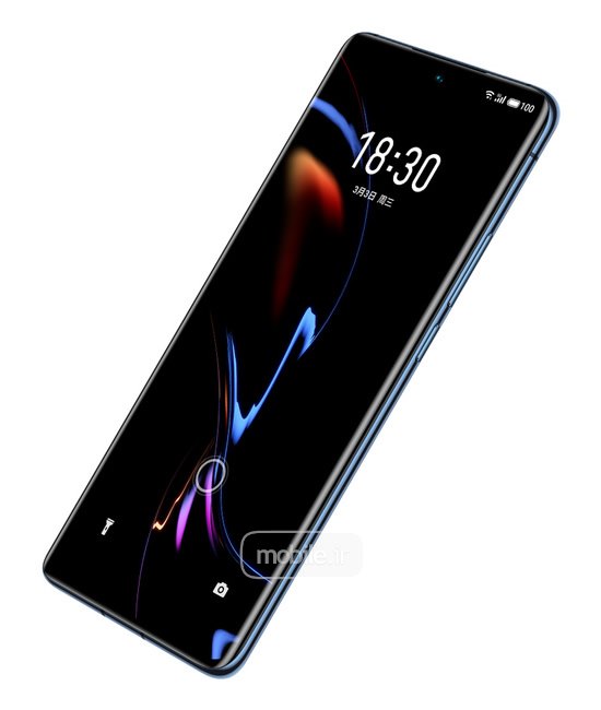 Meizu 18 Pro میزو