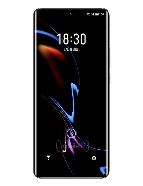 Meizu 18 Pro میزو