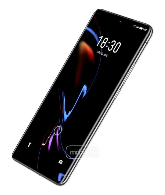 Meizu 18 Pro میزو