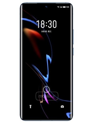 Meizu 18 Pro
